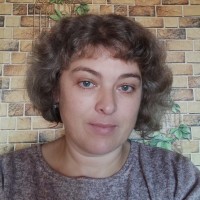 Ольга Кальчик