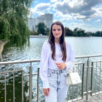 Репетитор - Ивилина Б. id: 188198