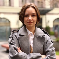 Репетитор Ліна Швець - BUKI