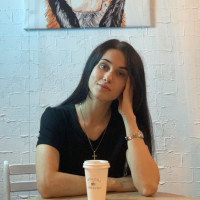 Репетитор - Анна Г. id: 158515