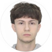 Репетитор Лаврентій Гавриленко - BUKI