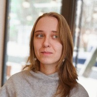 Репетитор - Анна Л.