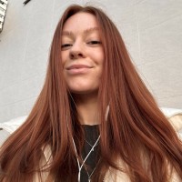 Репетитор - Анна Г.