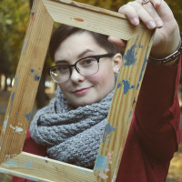 Репетитор София Перепелица - BUKI