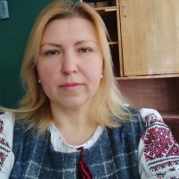 Репетитор Оксана Катренко - BUKI