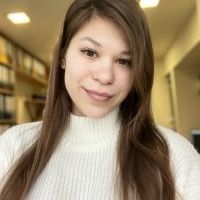 Репетитор - Анжела Т. id: 70029