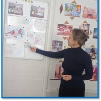 Репетитор - Любов К. id: 185854
