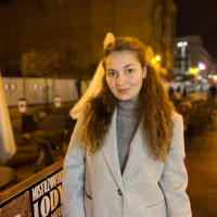 Репетитор - Александра К. id: 52787