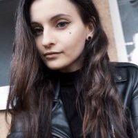 Репетитор - Ника С. id: 86316