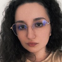 Репетитор - Ірина Т.