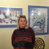 Репетитор - Вікторія П. id: 98322