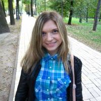 Репетитор - Катерина Ф.