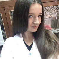 Репетитор - Валерия В. id: 187690