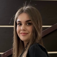 Репетитор - Алина Д. id: 132366