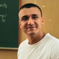 Георгій Ч.