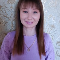 Оксана Лытус  репетитор  Англійської мови онлайн