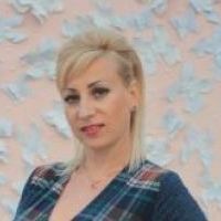 Репетитор - Ірина Л. id: 97672