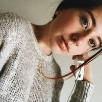 Репетитор - Катерина З. id: 103714