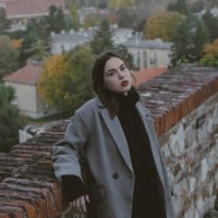 Репетитор - Кіра Х. id: 196910