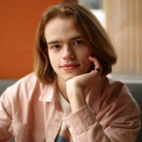 Репетитор - Дмитрий Г.