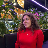 Репетитор - Дарина С. id: 116334