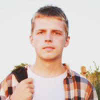Репетитор Вадим Фішер - BUKI