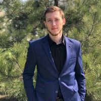Репетитор - Андрій А. id: 54456