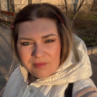 Репетитор Альона Нємцова - BUKI