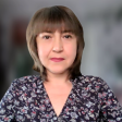 Віталія Мячина id: 195967