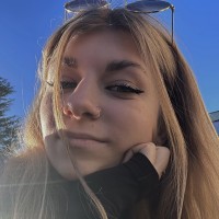 Репетитор - Валерія Г. id: 182174