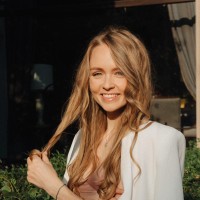 Репетитор - Катерина Б. id: 80377
