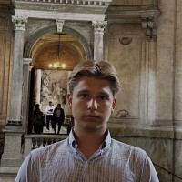 Репетитор Кирил Лахно - BUKI