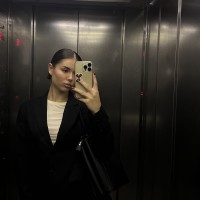 Репетитор Вєроніка Бараніченко - BUKI