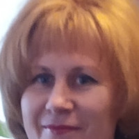 Репетитор - Ніна Б. id: 174491