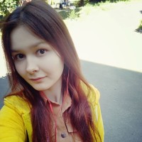 Репетитор - Lina L.