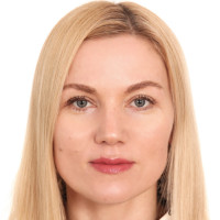 Інна Федоренко  репетитор  Математики онлайн