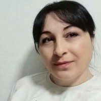 Репетитор Ірина Яценко - BUKI