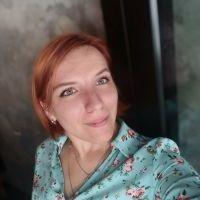 Репетитор - Анастасія Б. id: 138034