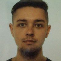 Репетитор - Даніїл Ф. id: 93368