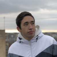 Репетитор - Андрій П. id: 178008