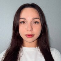 Репетитор Ганна Попова - BUKI