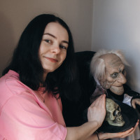 Репетитор Інна Чечет - BUKI