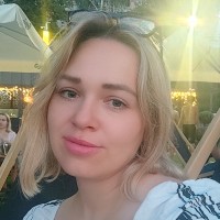 Репетитор Вікторія Плекан - BUKI