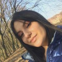 Репетитор - Віталія К. id: 140923