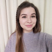 Репетитор - Катерина Ч. id: 150048