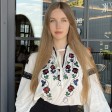Вероніка Богач id: 203186