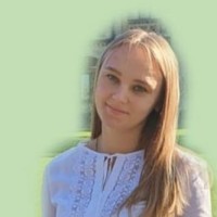 Репетитор - Мария К. id: 182373