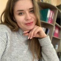 Репетитор - Ольга М. id: 139539