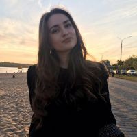 Репетитор - Анна К. id: 42080