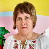 Репетитор Иванна Морозова - BUKI